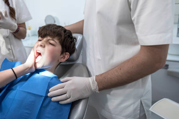 Best Tooth Infection Emergency Dentist  in La Selva Beach, CA